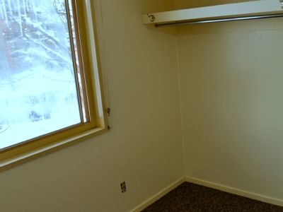 Elliott Village Bedroom